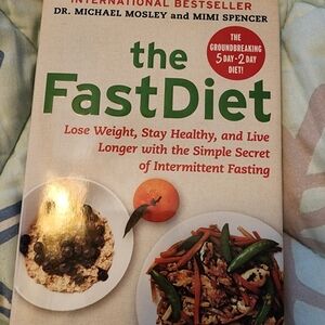 The fast diet